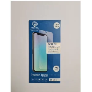 TYPHON iPhone 12 Pro Max Tempered 2.5D zaštitno staklo
