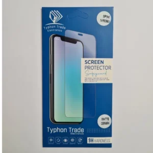 TYPHON iPhone 14 Pro Max Mate Ceramic zaštitno staklo