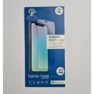 TYPHON iPhone 12 Mini Mate Ceramic zaštitno staklo
