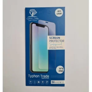TYPHON iPhone 13 Pro Max Mate Ceramic zaštitno staklo