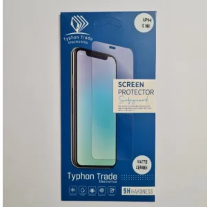 TYPHON iPhone 13 Mini Mate Ceramic zaštitno staklo