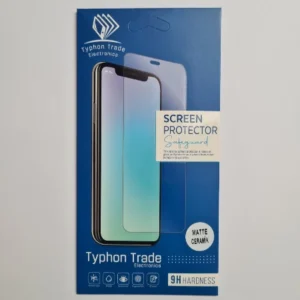 TYPHON iPhone 12 Pro Max Mate Ceramic zaštitno staklo