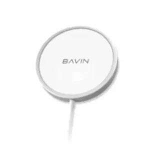 Bavin bežični punjač 15W Magnetic