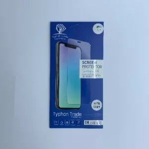 TYPHON iPhone 14+ Mate Ceramic zaštitno staklo