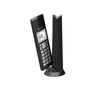 Panasonic KX-TGK210FXB crna