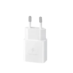 Samsung punjač 15W Type-C ( EP-T1510 ) bela