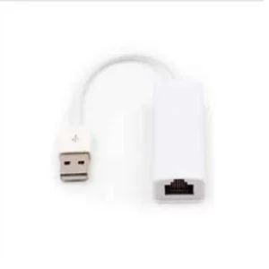 STARS SOLUTIONS Adapter USB 2.0 - LAN 10/100 box