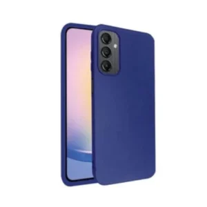 BELINE Samsung A25 5G Candy maska teget