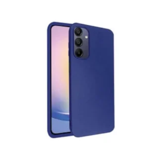 BELINE Samsung S24+ Candy maska teget