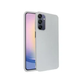 BELINE Samsung S24+ Candy transparent maska
