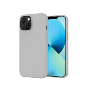 BELINE iPhone 15 Plus maska transparent 1mm