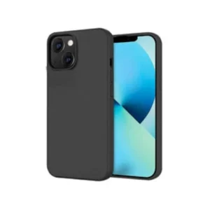 BELINE iPhone 15 Plus Candy maska crna