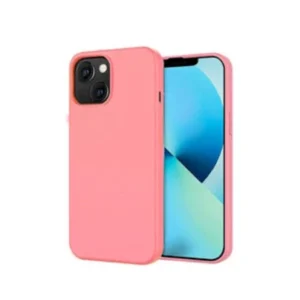 BELINE iPhone 15 Plus Candy maska svetlo roze