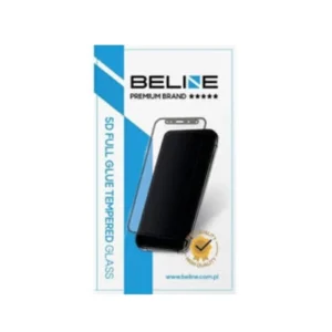BELINE iPhone 15 Plus zaštitno staklo 5D