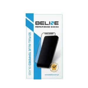 BELINE iPhone 15 Pro zaštitno staklo 5D
