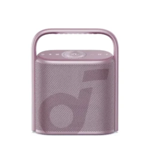 Anker Soundcore BT zvučnik Motion X500 40W + kabl type-C na type-C pink