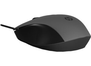 HP PSG Miš HP 150 žicni/240J6AA/crna