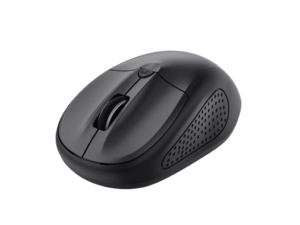 Miš TRUST PRIMO BT bežicni/Bluetooth/crna