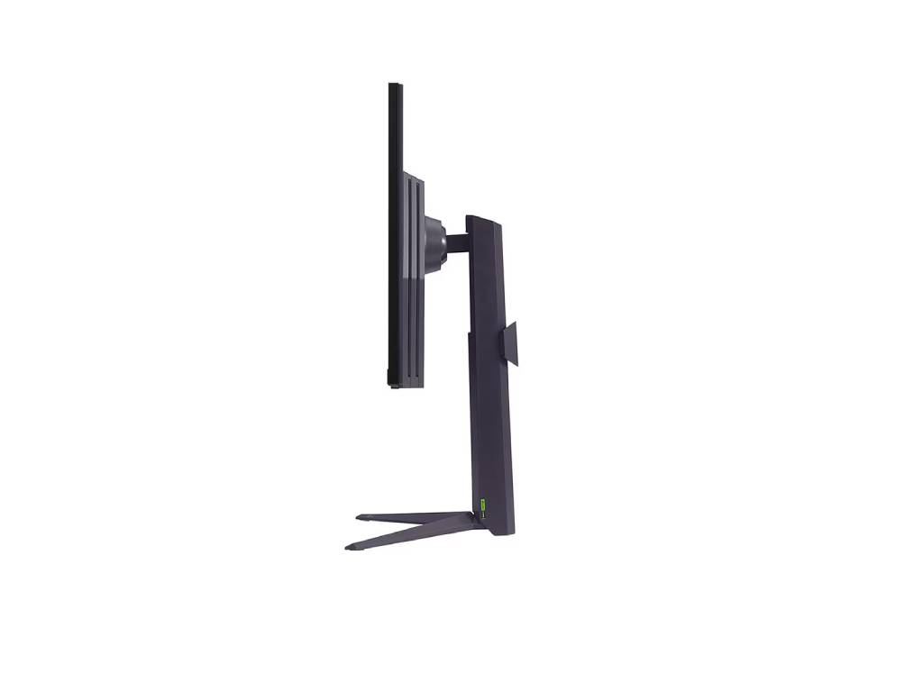 Monitor LG UltraGear 27GS85Q-B 27"/IPS/2560x1440/200Hz/1ms GtG/HDMIx2,DP,USB/Gsync,freesync/Pivot - Слика 3