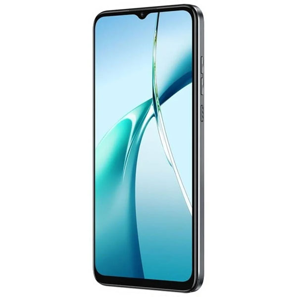 Oukitel C57 pro black Smartphone4G/4+12 GB/128GB/4300mAh/13MP/Android14 - Слика 4
