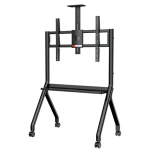 Xstand 55/100 podni pokretni nosač za TV/VESA 940x600/do 120kg