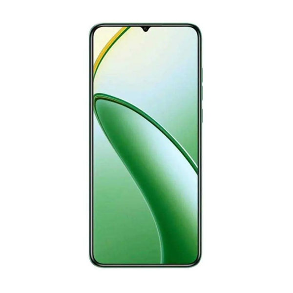 Oukitel C53 green Smart phone4G/Octa-Core/6.6"HD/64GB/4+4GB/13M/5MP/4300mAh/Android 14 - Слика 5