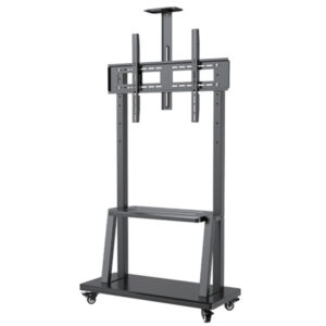 Xstand 55/100 podni pokretni nosač za TV/VESA 900x600/do 120kg