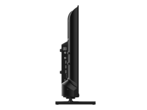 Televizor TESLA 32E645BHW/LED/32"/HD ready/webOS/crna/frameless