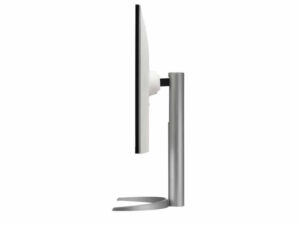 Monitor LG 32UQ850V-W 32"/IPS/3840x2160/60Hz/5ms GtG/HDMIx2,DP,USB/pivot,visina/zvucnici/srebrna
