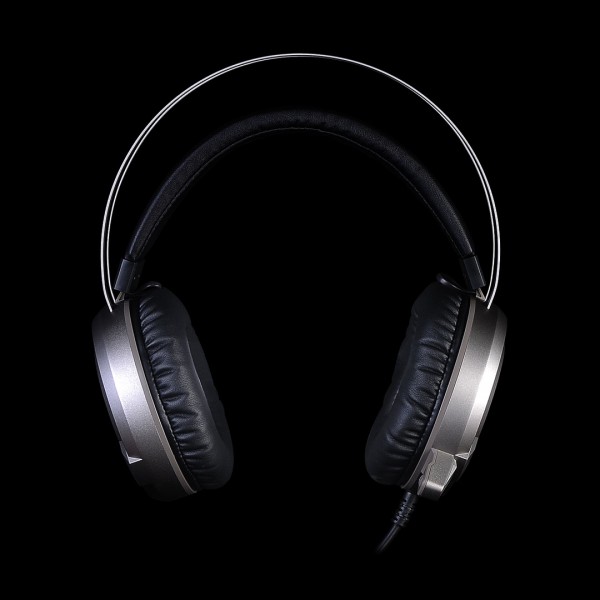A4 TECH A4-G520S A4Tech Bloody gejmerske slusalice sa mikrofonom, STEREO, 50mm/16ohm, color LED, USB - Слика 3