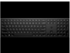 HP PSG Tastatura HP 450 Programmable bežicna/US/4R184AA/crna