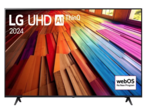 LG BG Televizor LG 50UT80003LA/50"/4K UHD/smart/