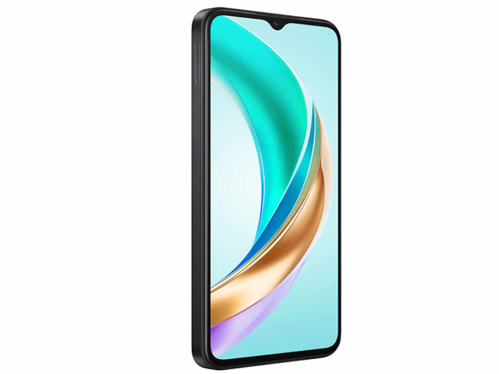 Smartphone HONOR X6b 6GB/256GB/crna - Слика 3