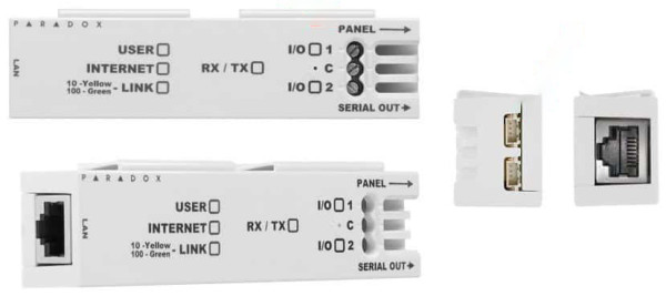 Paradox modul IP150 - Слика 2