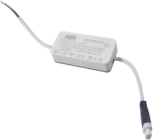 PROSTO LNP-D24W/UL Rezervni ispravljač za LED panele, 19-25W, 300mA - Слика 2