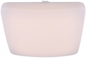 Globo 41654 Plafonska svetiljka za kupatilo DANYLO LED/12w/230V IP44