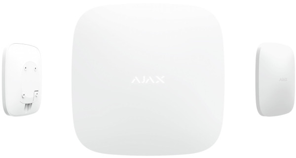 Ajax Hub Plus Beli 11795.01.WH1 - Слика 2