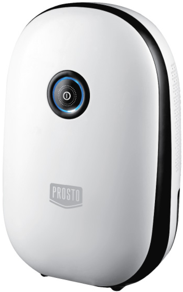 PROSTO DHM13 Elektronski odvlaživač vazduha, 60W - Слика 4