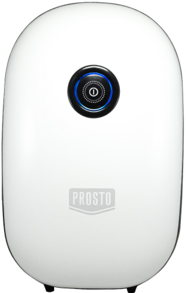 PROSTO DHM13 Elektronski odvlaživač vazduha, 60W - Слика 3