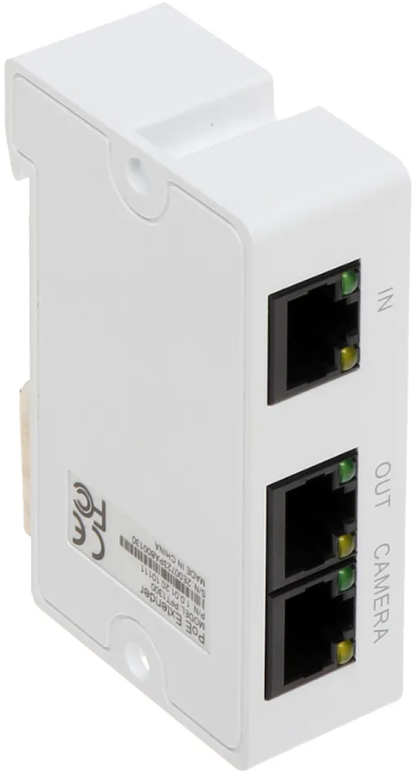 Dahua PFT1300 PoE ekstender - Слика 6