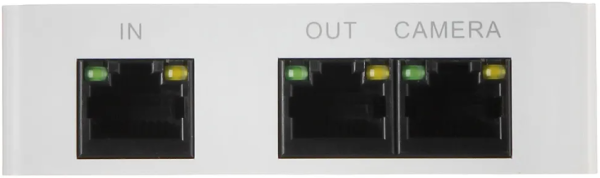 Dahua PFT1300 PoE ekstender - Слика 5