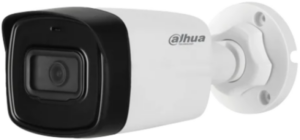 Dahua IPC-B1E20-A-0360B  IP 2MP BULLET IC KAMERA; ECO SERIJA; 3.6MM; IC 30M; MIKROFON; IP67
