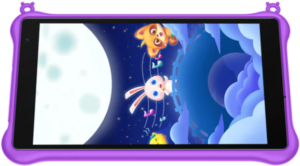 Tablet 8 Blackview Tab 50 kids 800x1280 HD IPS/3GB/64GB/Android 13/ljubičasti