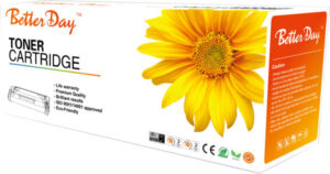 Toner BetterDay CF281X, CRG-039H, M604 / M605 / M606 / M630, CRG-039 zam. kaseta za HP 25k