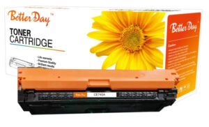 Toner BetterDay CP5225, CE740A zam. kaseta za HP 7k