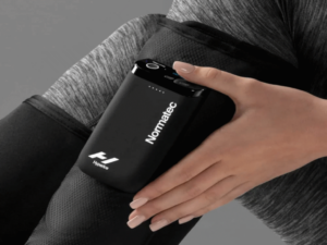 Masažer HYPERICE Normatec Lower leg with PSU