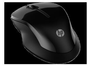 HP PSG Miš HP 250 bežicni/Dual mode/2,4Ghz/Bluetooth 5.0/3600dpi/6V2J7AA/crna