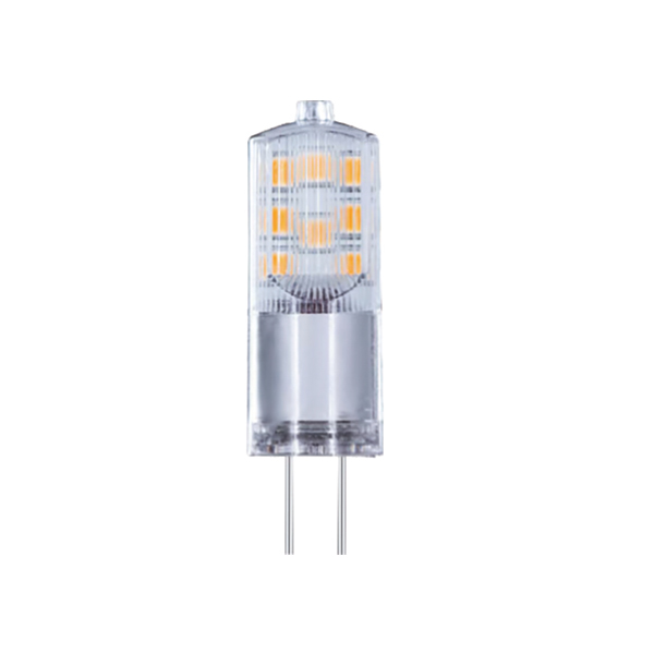 XLED G4 3W NB LED Sijalica 4000K,300Lm,220V,Bela - Слика 2