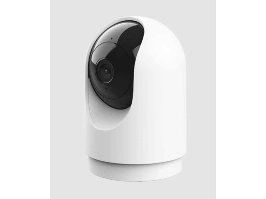 Kamera TRUST IPCAM-2700 FASHION INDOOR PT SECURITY/bela - Слика 2
