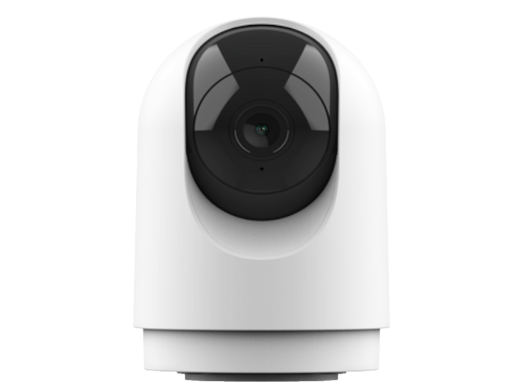 Kamera TRUST IPCAM-2700 FASHION INDOOR PT SECURITY/bela - Слика 3